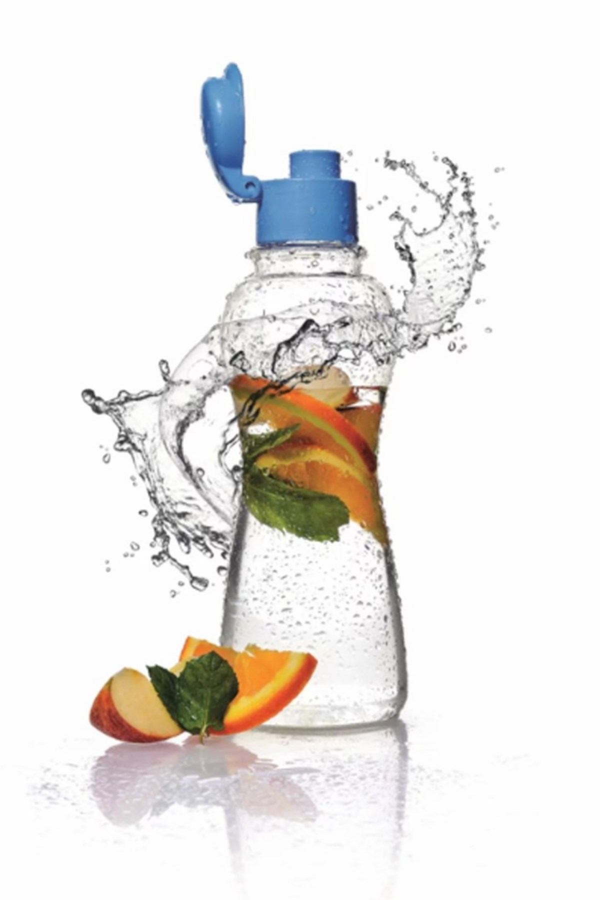 Water Fresh Suluk Matara Şişe 750 ml — Veyo — görsel 8