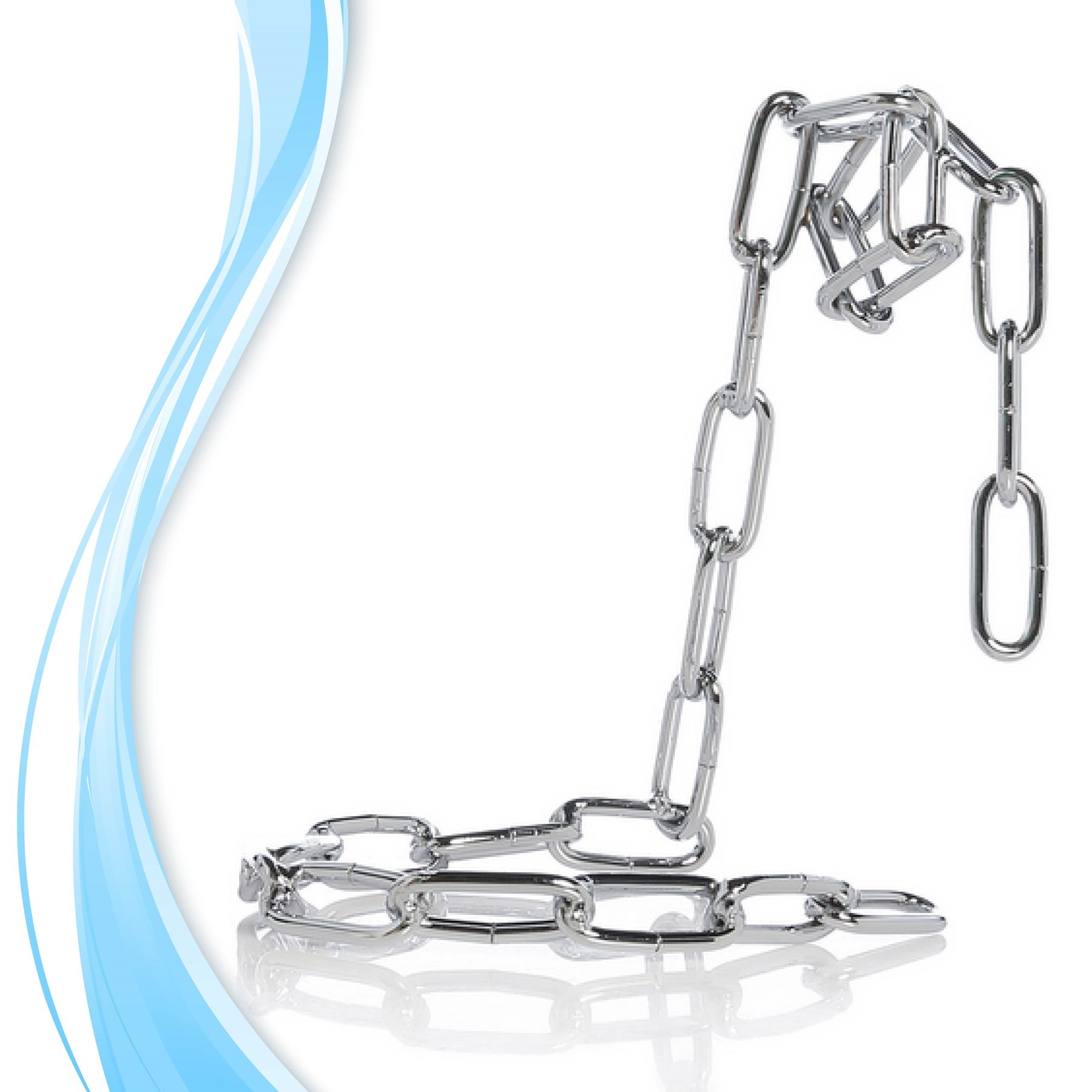 Sihirli İlüzyon Zincir Uçan Şişe Eşya Tutucu Aparat Chain Holder — Veyo