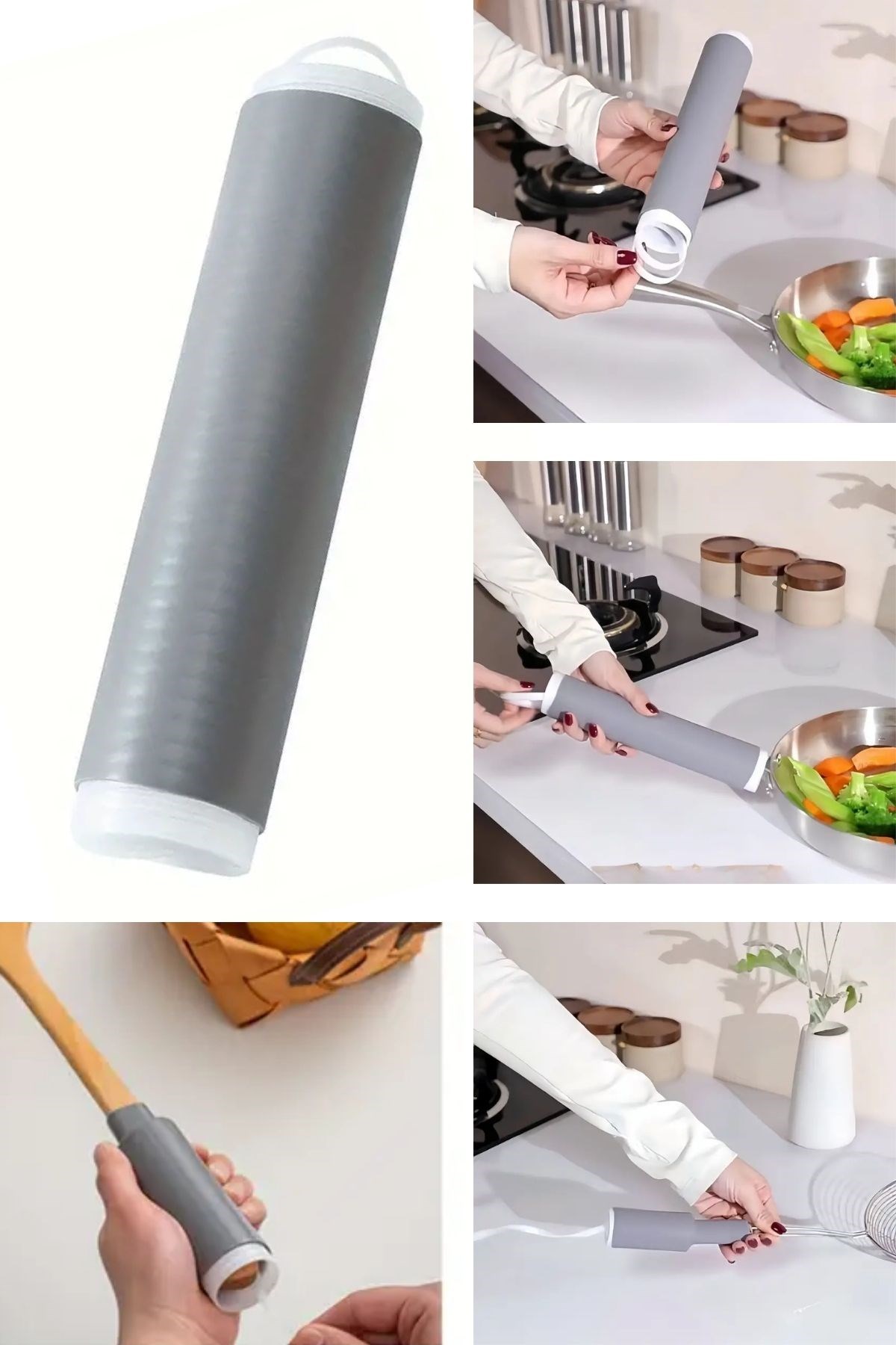 Tava Kulp Yalıtımı — Veyo — görsel 6