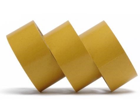 Koli Kutulama Bandı 45 mm x 100 Mt Şeffaf Metre Sağlam Kaliteli Yapışkanlı Uzun Rulo
