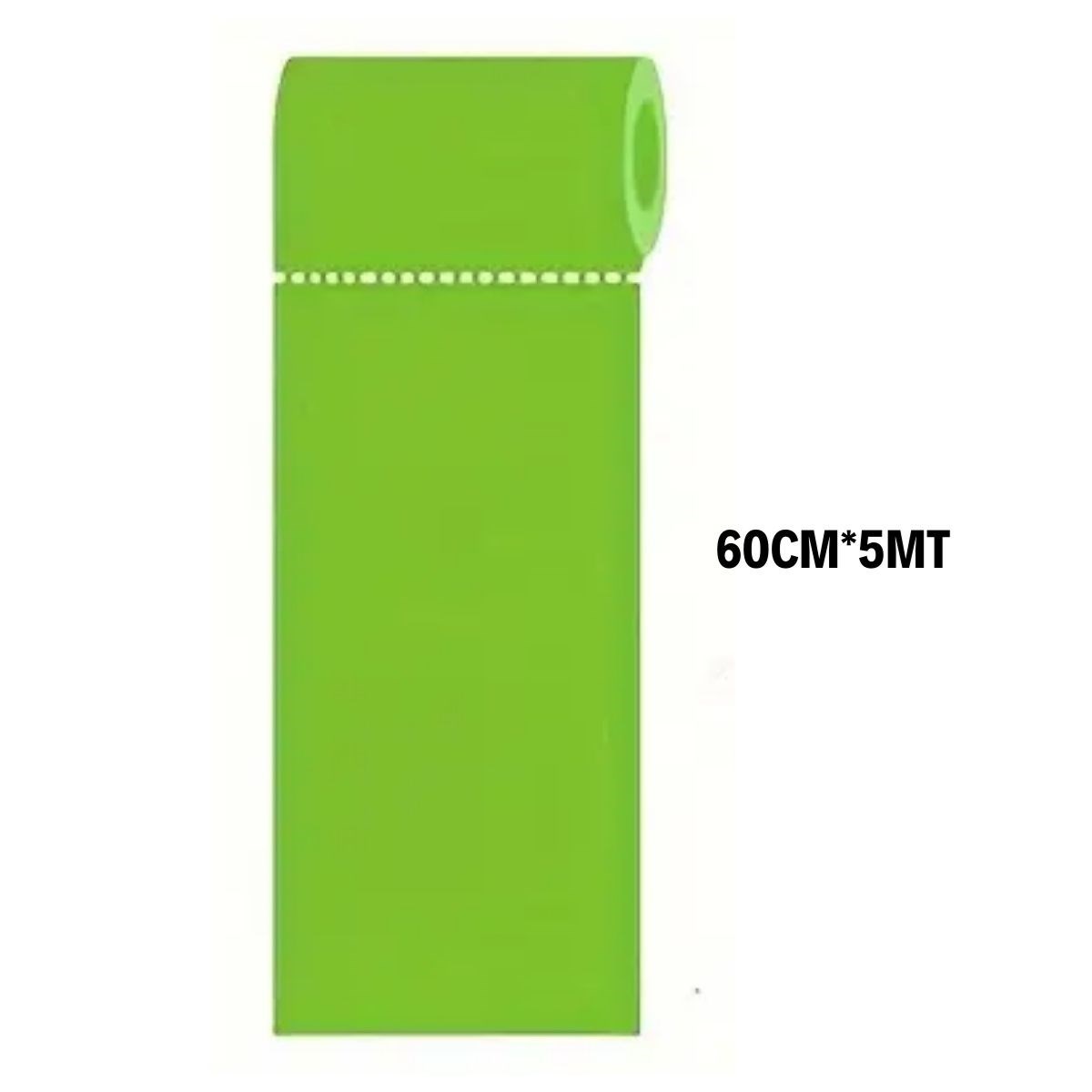 Mermer Desenli Sticker Folyo Atina Grisi 60CM*5MT — Veyo — görsel 5