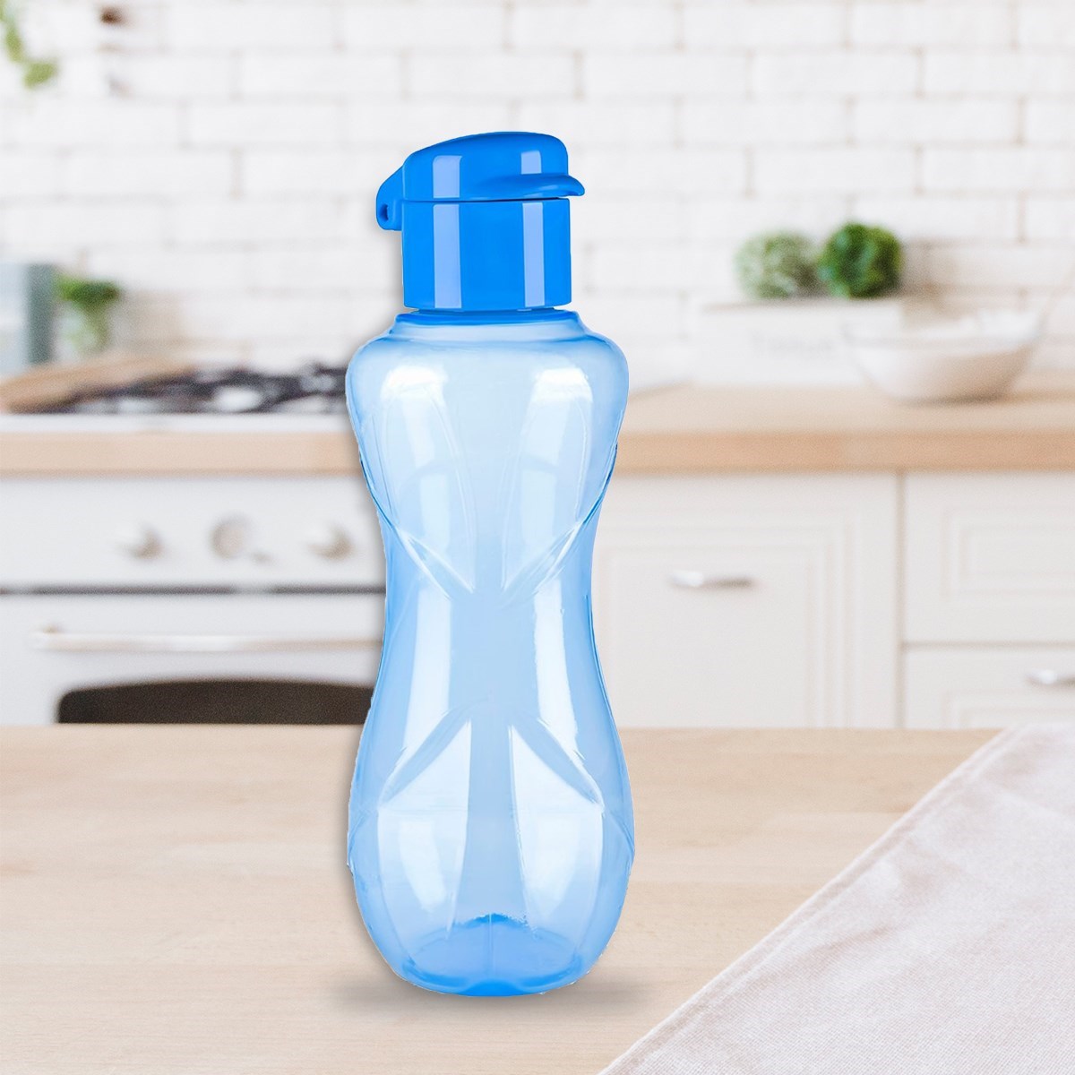 Water Fresh Suluk Matara Şişe 750 ml — Veyo
