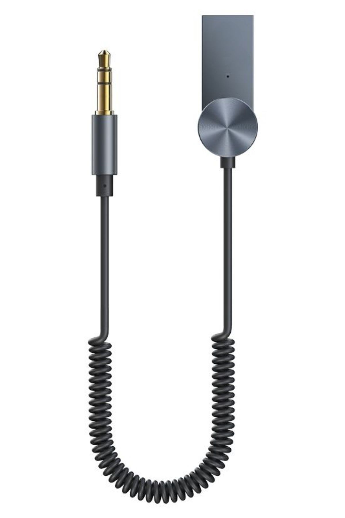 Araba için Bluetooth Aux Alıcısı Wireless Araç Kiti — Veyo — görsel 8