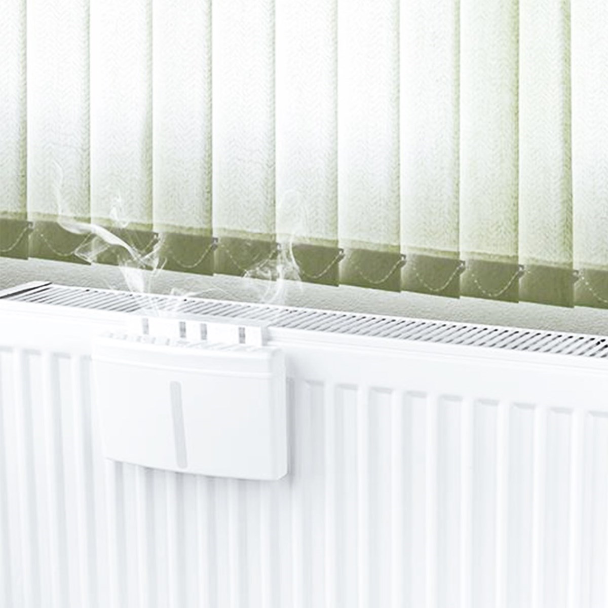 Fresh Air Kalorifer Suluğu Kalorifer Petek Nemlendirici Suluk — Veyo — görsel 3