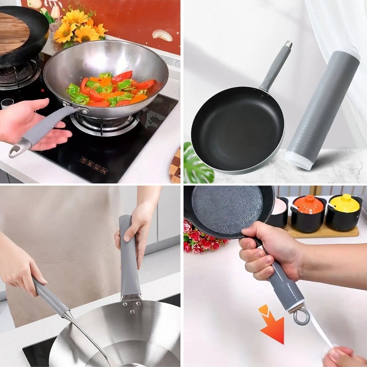 Tava Kulp Yalıtımı — Veyo — görsel 3