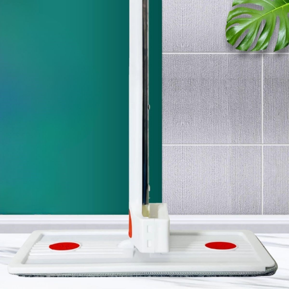 Spreyli ve Sıkmalı Mop 2in1 Temizlik Seti — Veyo — görsel 6