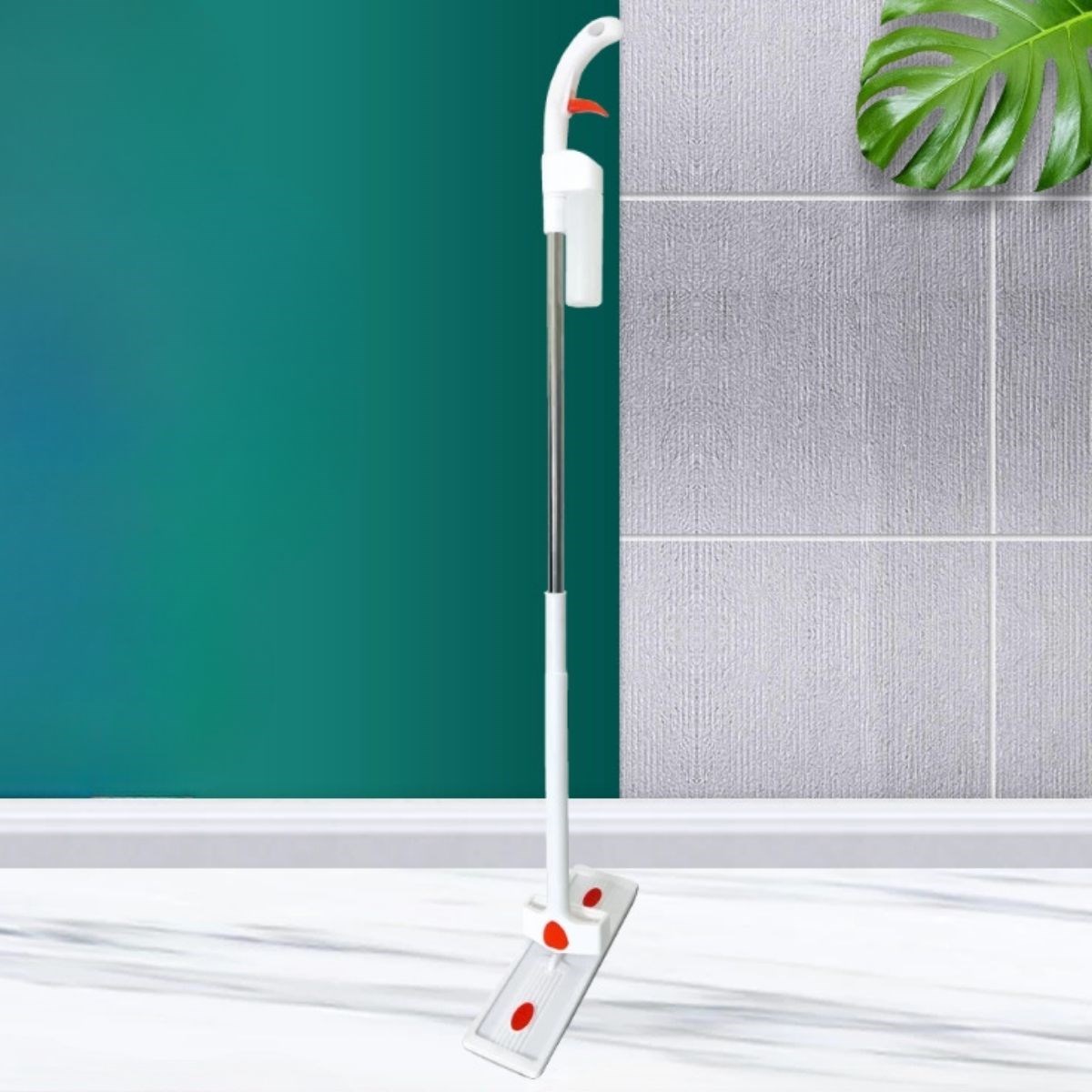 ANKAVERSE Spreyli ve Sıkmalı Mop 2in1 Temizlik Seti ürün görseli