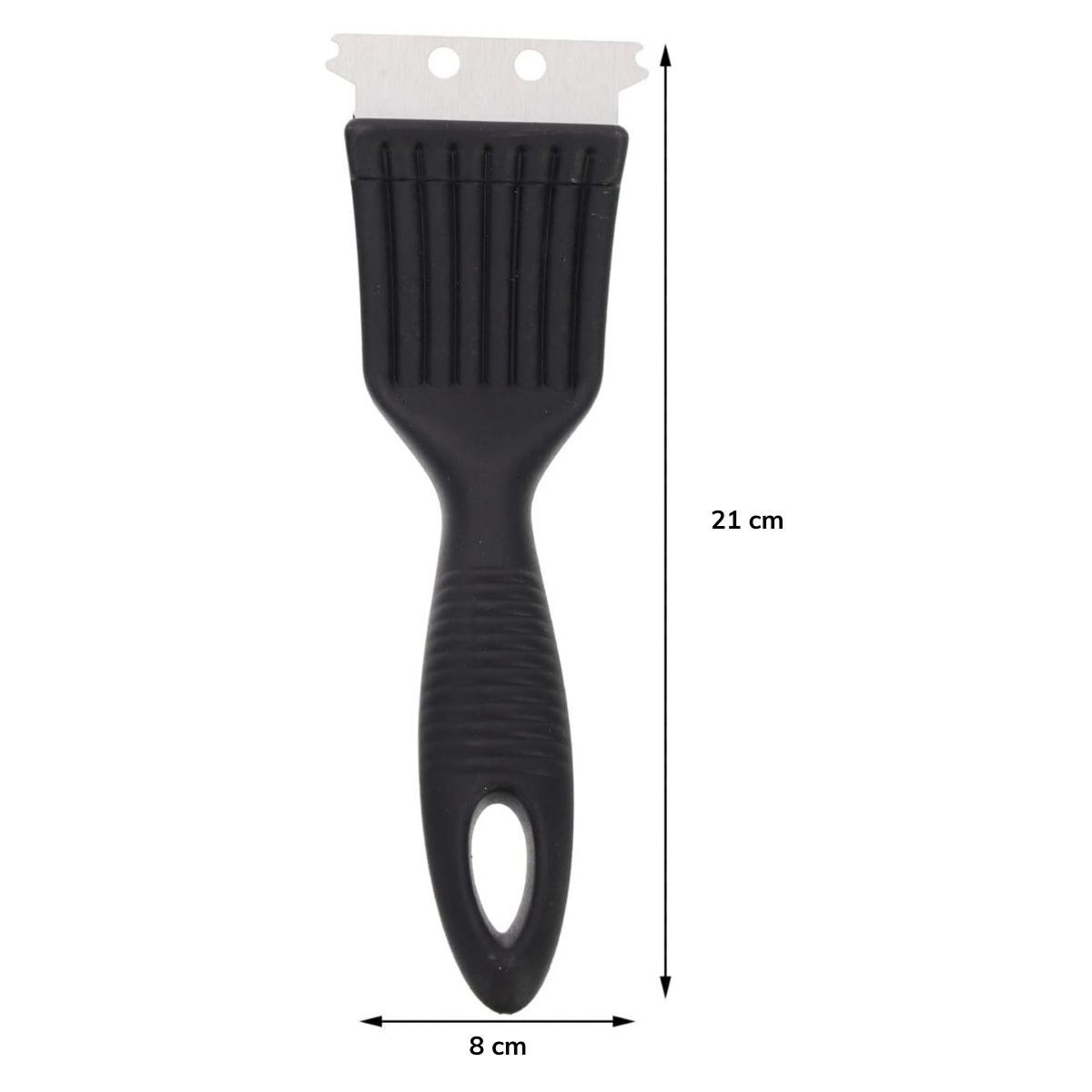 Mangal BBQ Temizlik Fırçası — Veyo — görsel 5