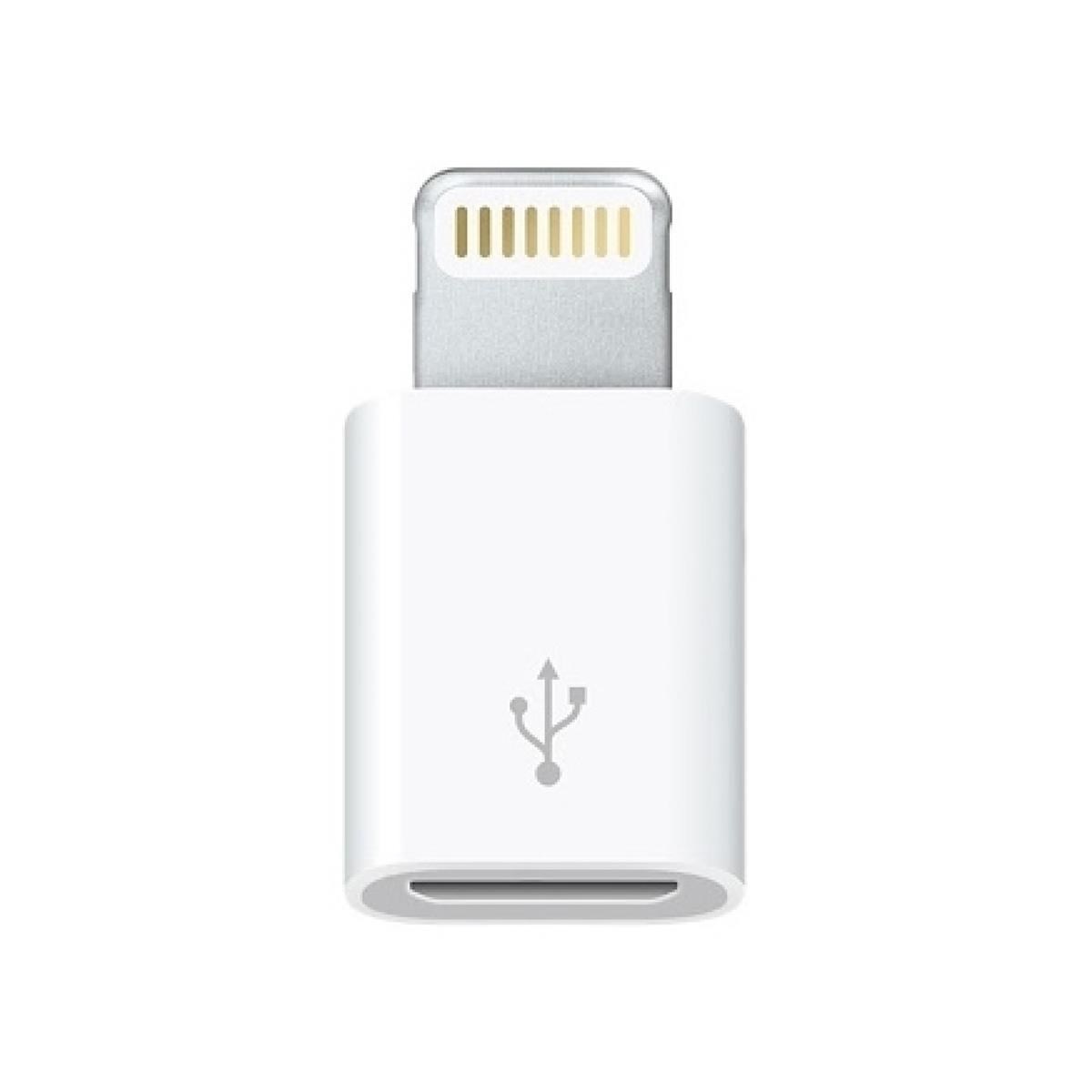 Apple iPhone / iPad Micro Usb Dönüştürücü Adaptör OTG Aparat — Veyo — görsel 2