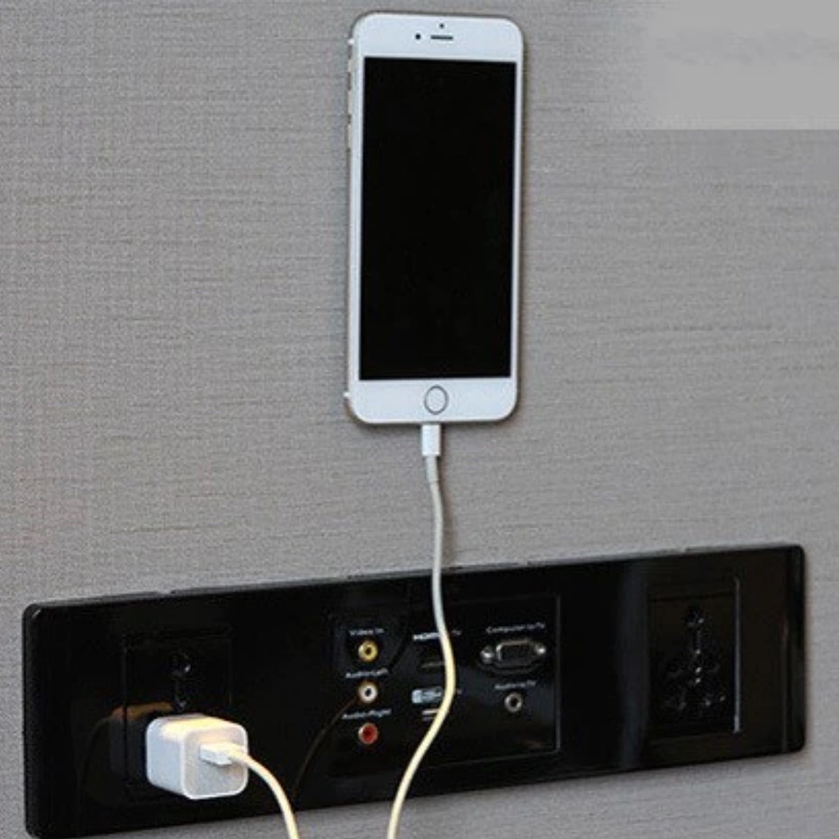 Nanotech Jel Güçlü Yapıştırıcı Cep Telefonu Tutucu Pad – Yeni Nesil Kaymaz Telefon Standı — Veyo — görsel 8