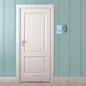 Wireless Bağlantılı Ev, Ofis, Daire veya Bahçe Kapıları İçin Kablosuz Kapı Zili — Veyo — görsel 2