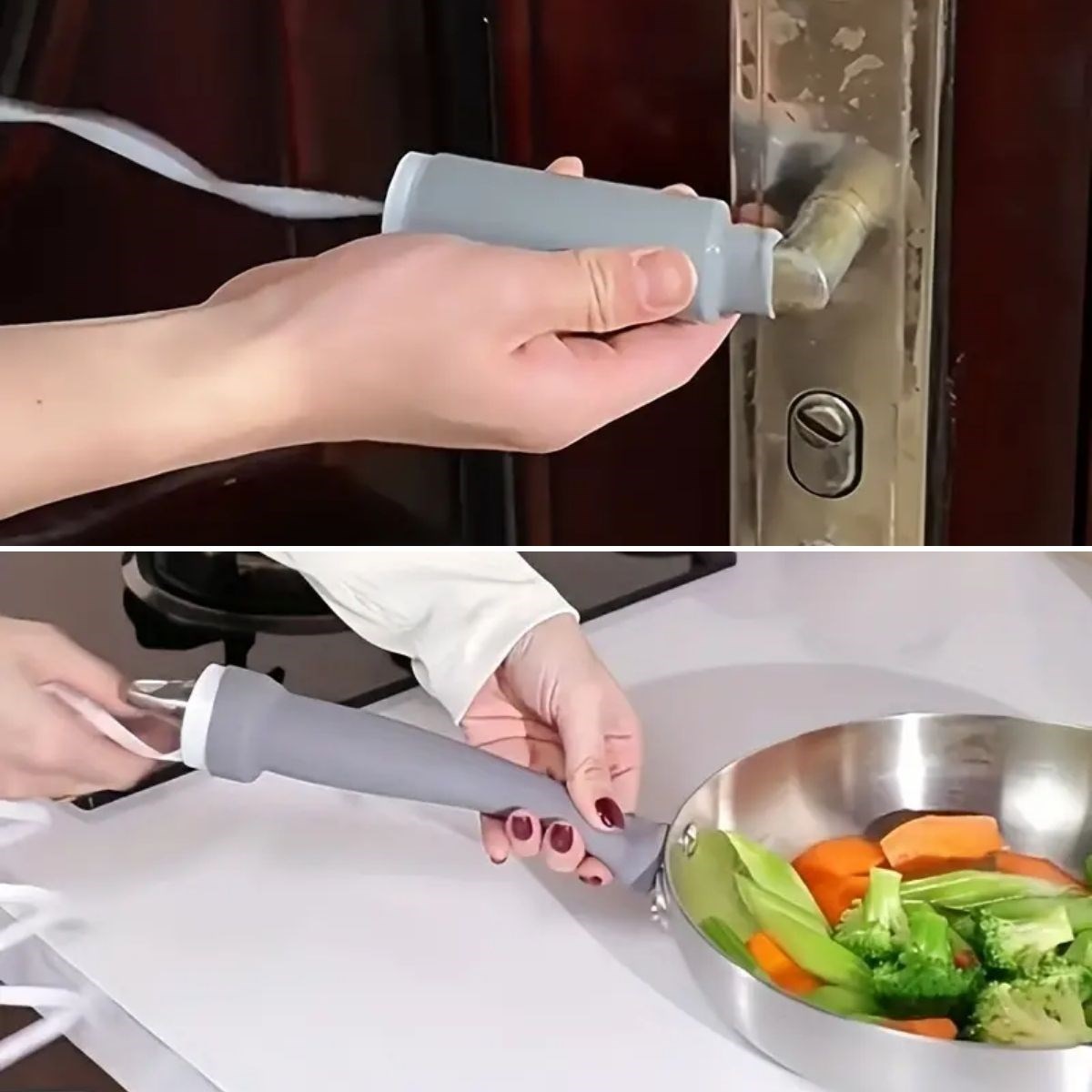 Tava Kulp Yalıtımı — Veyo — görsel 5