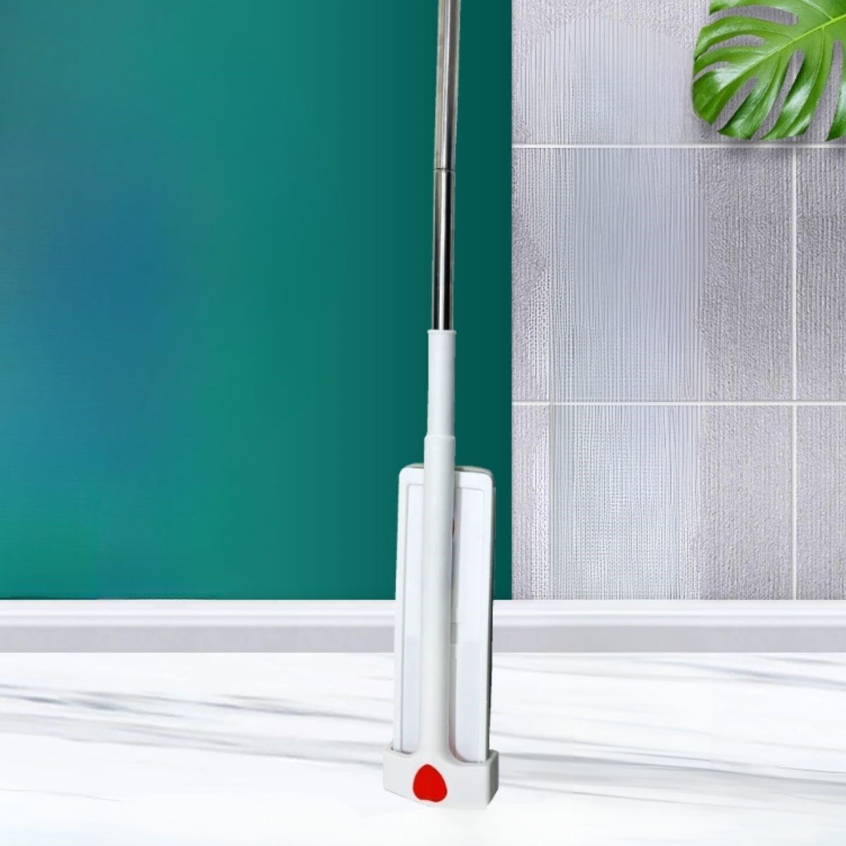 ANKAVERSE Spreyli ve Sıkmalı Mop 2in1 Temizlik Seti boyutları