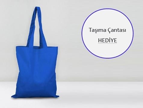 Evcil Hayvan Araç Arka Koltuk Kılıfı - Mavi (Taşıma Çantası Hediye) — Veyo