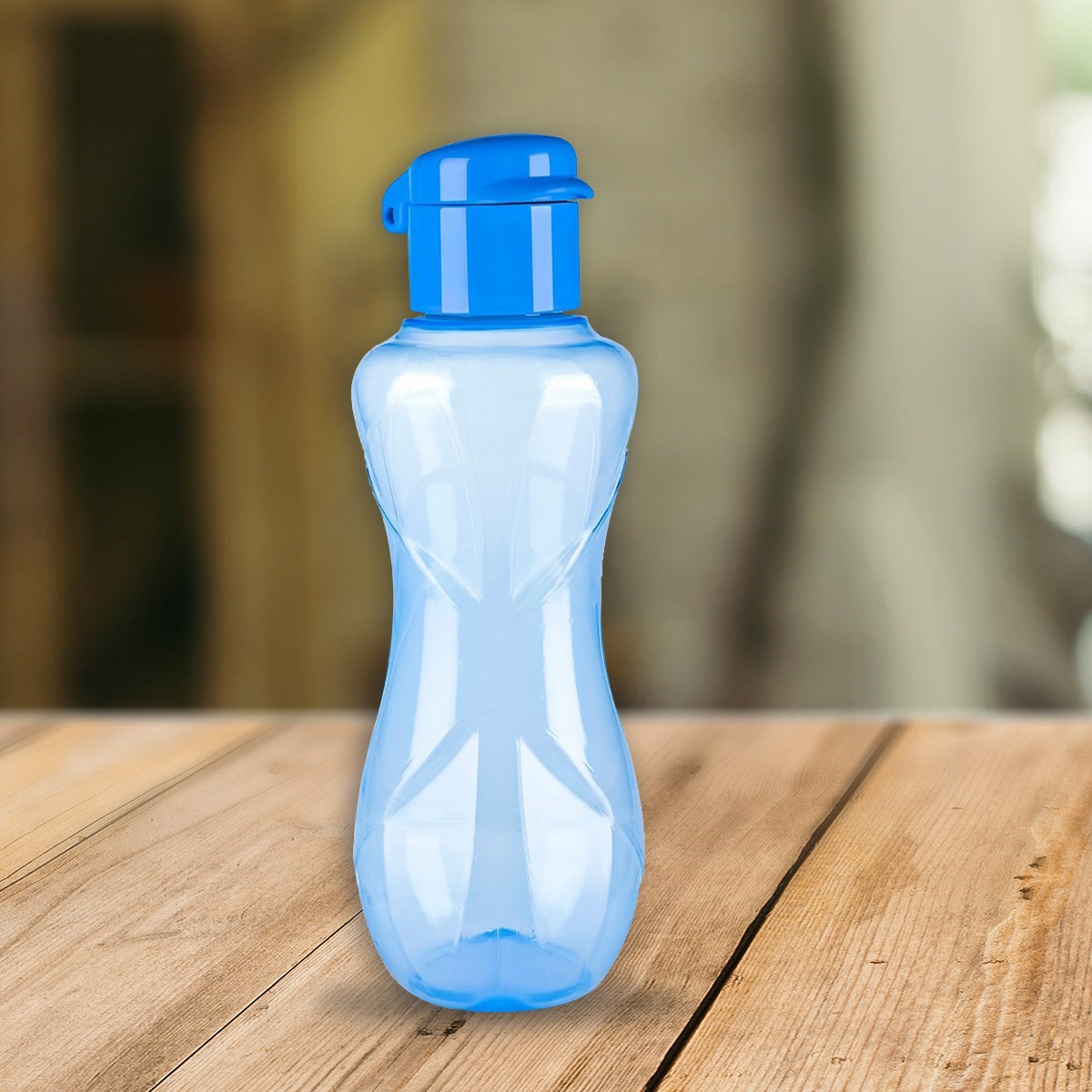 Water Fresh Suluk Matara Şişe 750 ml — Veyo — görsel 3