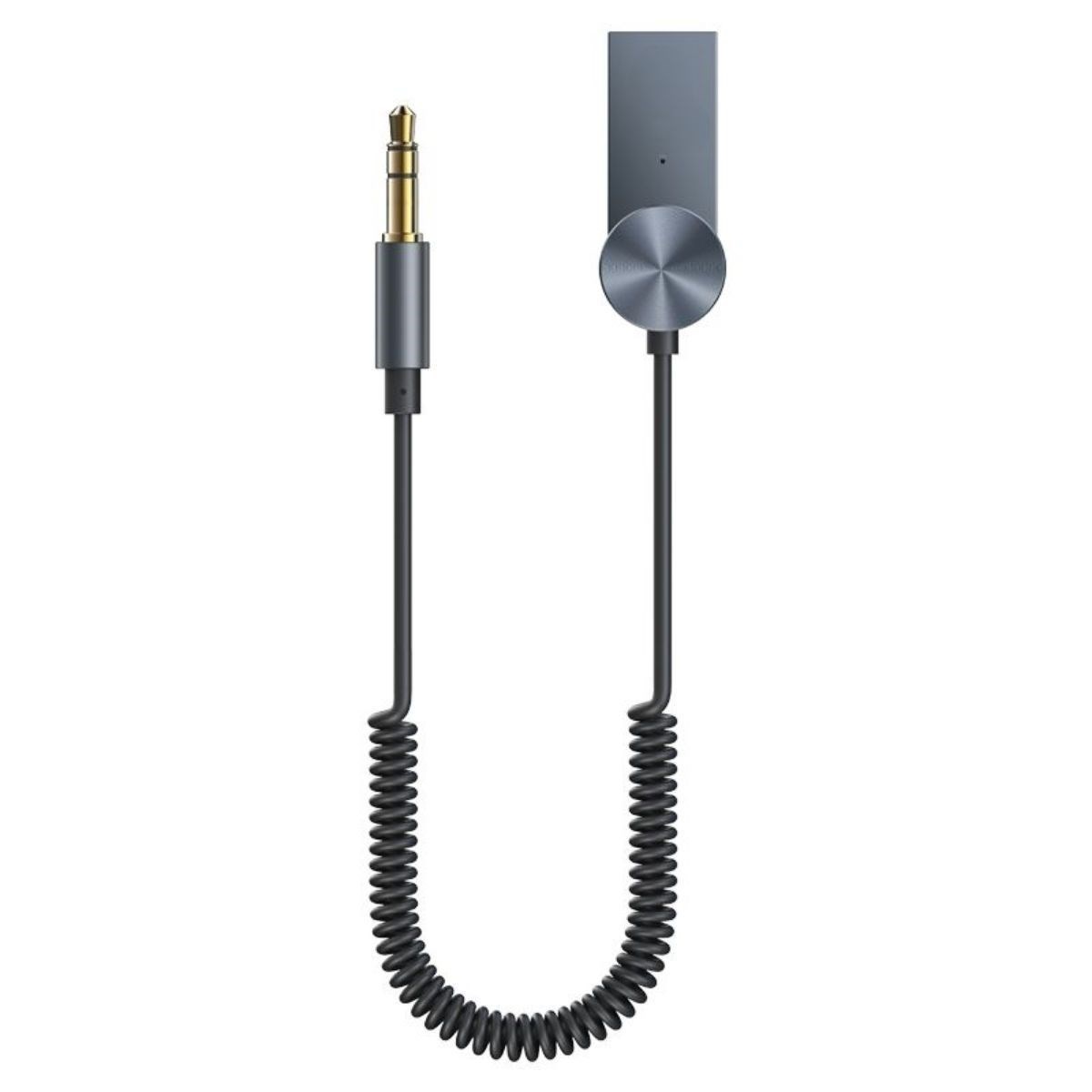 Araba için Bluetooth Aux Alıcısı Wireless Araç Kiti — Veyo — görsel 3