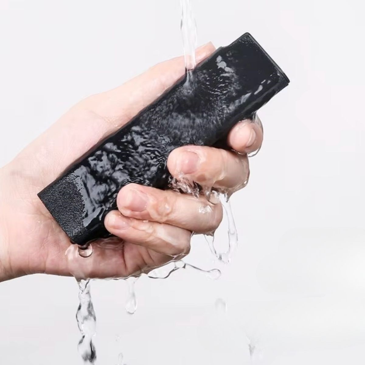 Telefon,Tablet Ekranı İçin Kendiliğinden Spreyli Ekran Temizleme Süngeri — Veyo — görsel 5