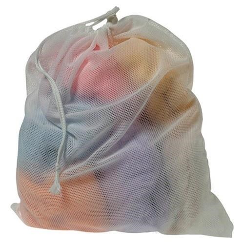 Çamaşır Yıkama Filesi Kirli Filesi Maxi 40x60 cm — Veyo