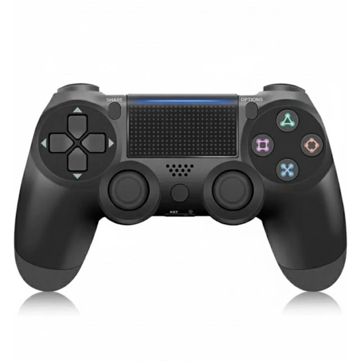 Bluetooth Kablosuz Gamepad – Ergonomik Tutuş, Hassas Analog Joystick, PC & Mobil Uyumlu Oyun Kolu — Veyo