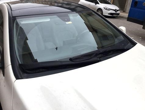2 Adet Araba Silecek Donma Engelleyici Silecek Koruyucu Kılıf — Veyo — görsel 2