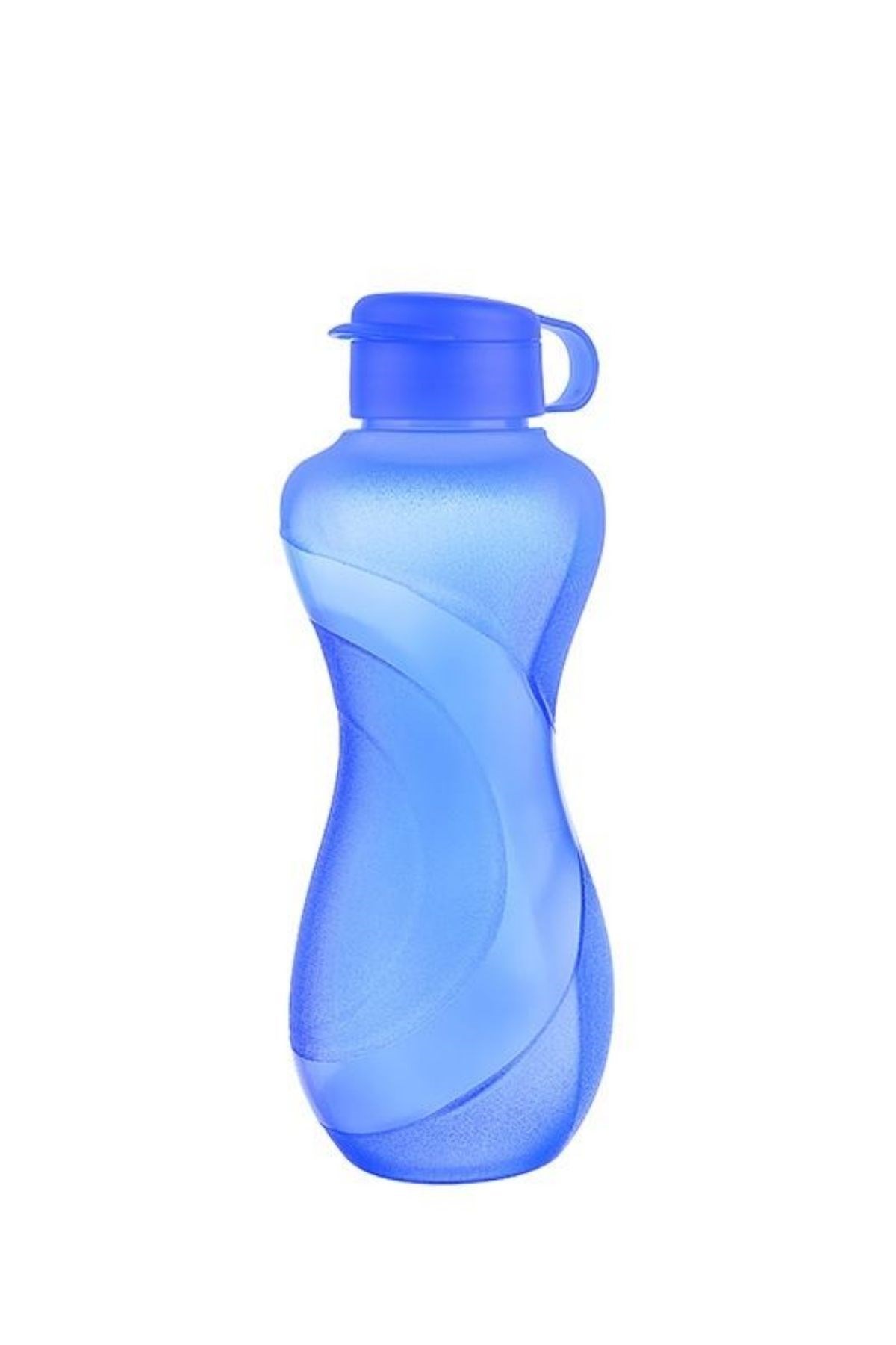 1500ML Kapasiteli Sporcu Tipi Suluk Pratik El Matarası — Veyo — görsel 7