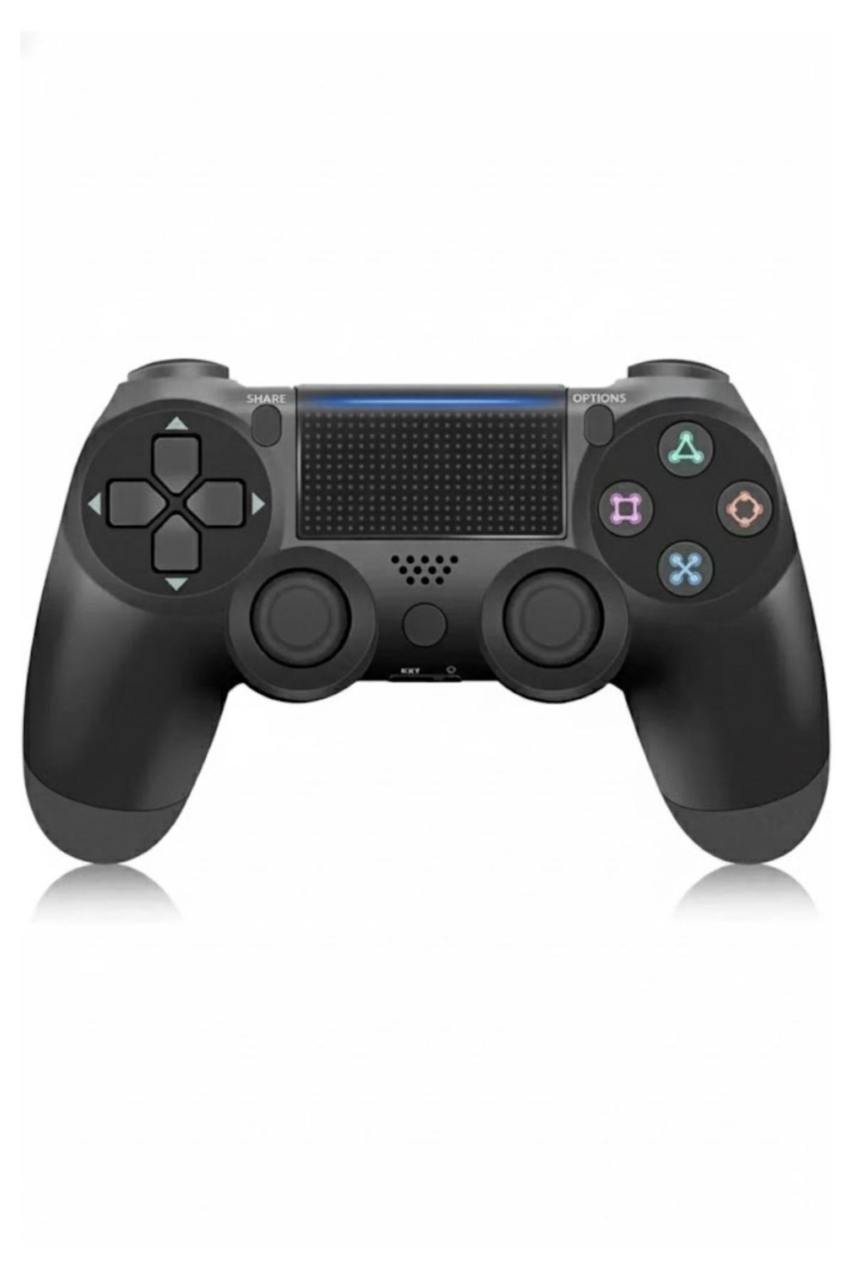 Bluetooth Kablosuz Gamepad – Ergonomik Tutuş, Hassas Analog Joystick, PC & Mobil Uyumlu Oyun Kolu — Veyo — görsel 6