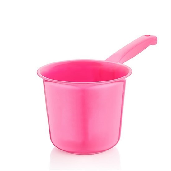 1,25 Lt Uzun Saplı Maşrapa - 38164