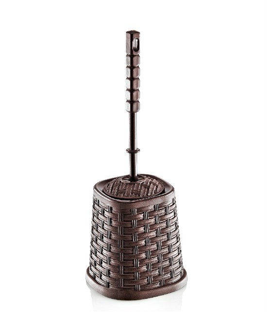 Rattan Wc Fırça - 38204