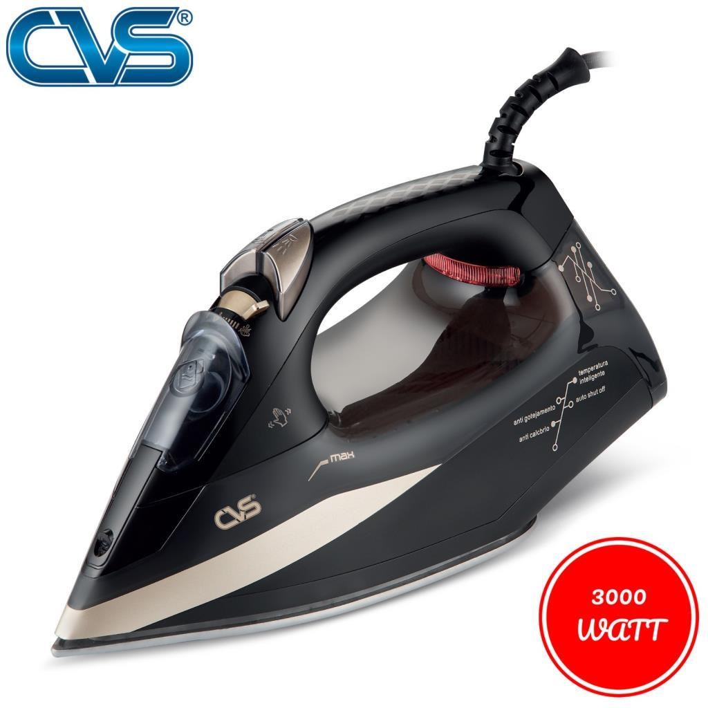 CVS DN 5479 Smartİron 3000 Watt Seramik Ütü