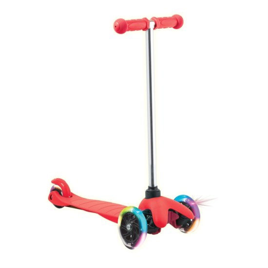 Işıklı Scooter - 28435