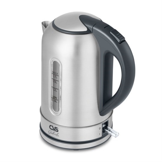 Gabriela Stainless Steel Kettle - 28335