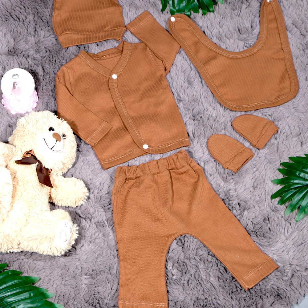 5'Lİ Zıbın Takımı 0-3 Ay-1 Ay