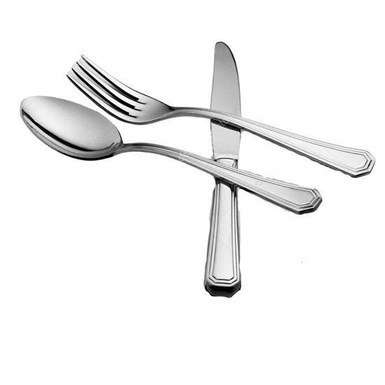 Yemek Bıçak-Jüpiter Modeli-19005