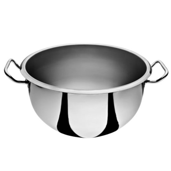 Saplı Mayonez Tenceresi No:3-19325