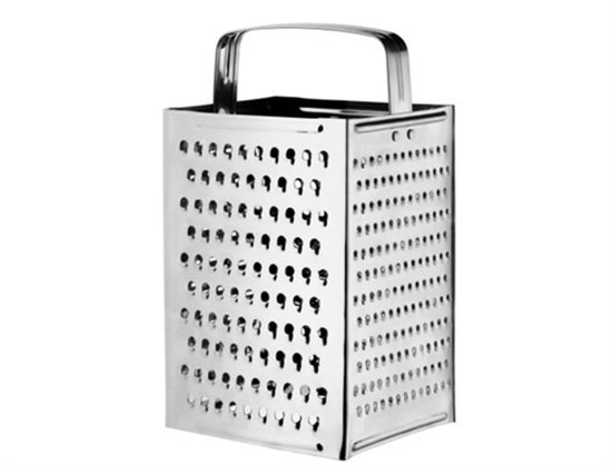 Sanayi Tipi Rende-19375