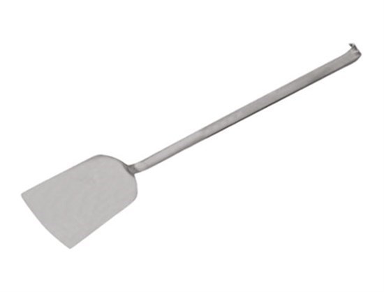 Servis Spatula Delikli-19054