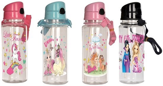 Unicorn Okul Matarası 500 Ml - 38033