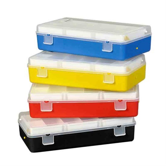 Raflı Organizer Kutu - 38025