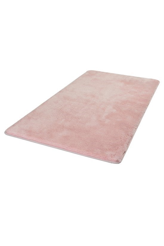 Havaı Pembe 80X140 Cm Banyo Halısı Paspas-21544