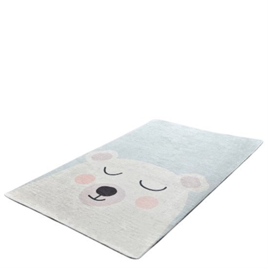 Baby Bear 100X160 Çocuk Ve Bebek Halısı-20288