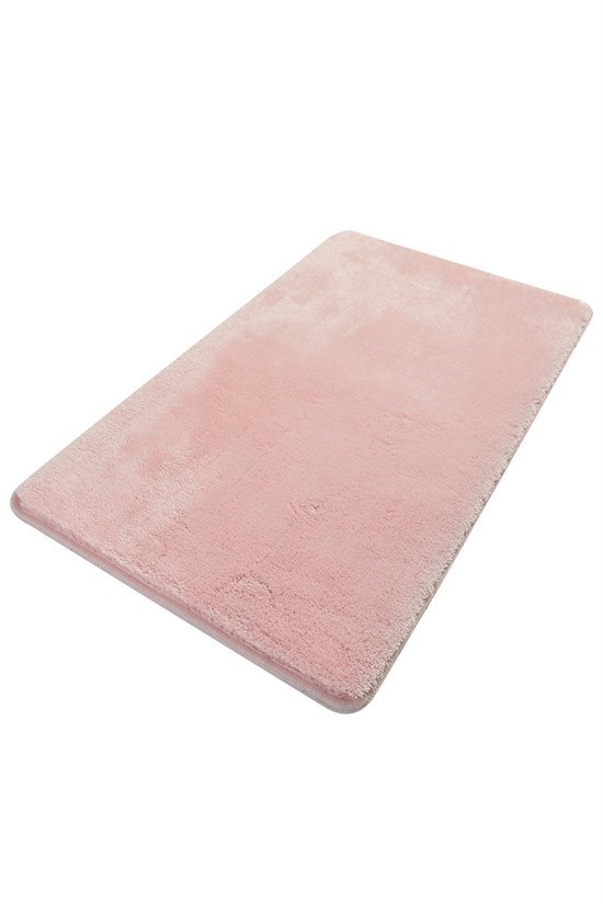 Havaı Pembe 70X120 Cm Banyo Halısı Paspas-21543