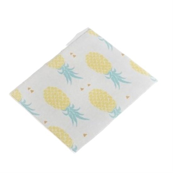 Ananas Djt 40X60 Cm Banyo Halısı-20225