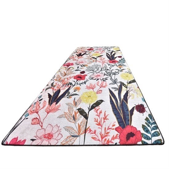 Derosa Djt 80X200 Cm Dekoratif Halı-21012