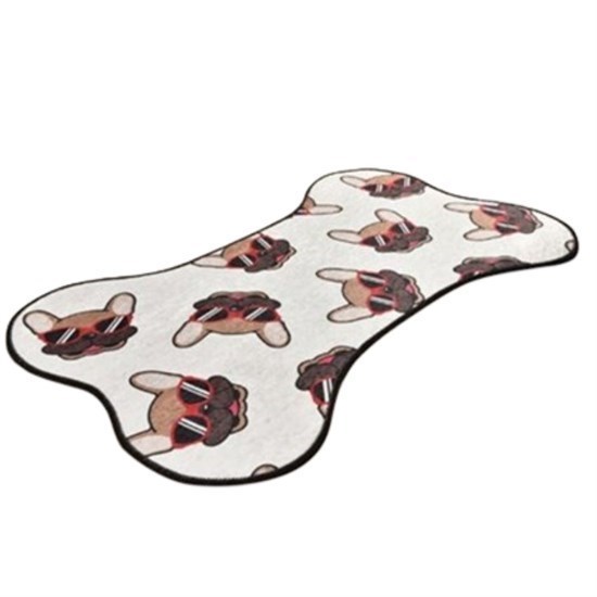 Be Cool Djt 60X100 Cm Dekoratif Halı-20343