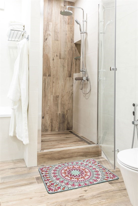 Royal Djt 40X60 Cm Banyo Halısı Paspas-23036