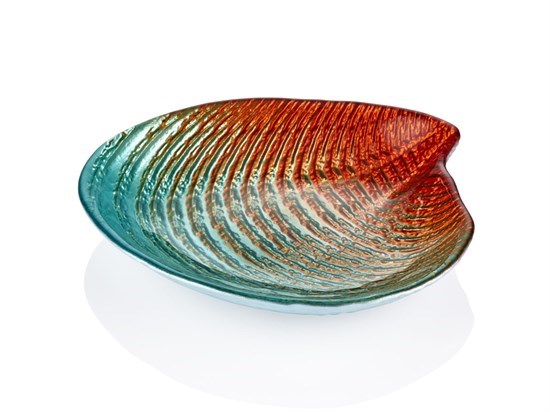 Marın Clamocs 6 Lı Tabak 14X12 Cm - 34871