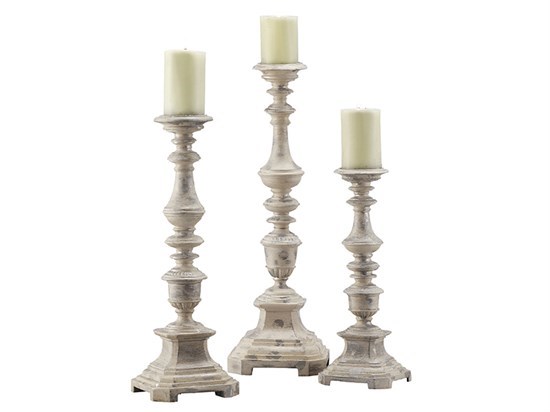 Addıson Candle Holders 40 Cm (1) - 35227