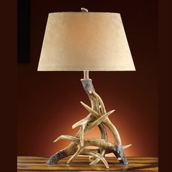 Deer Shed Abajur 79 Cm (2) - 35463