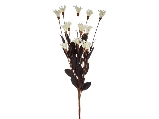 Krem Yapay Çiçek-061 - 35760