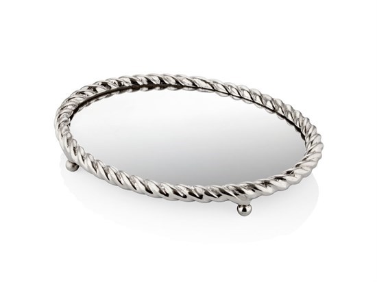 Oval Tepsi Küçük - 34646